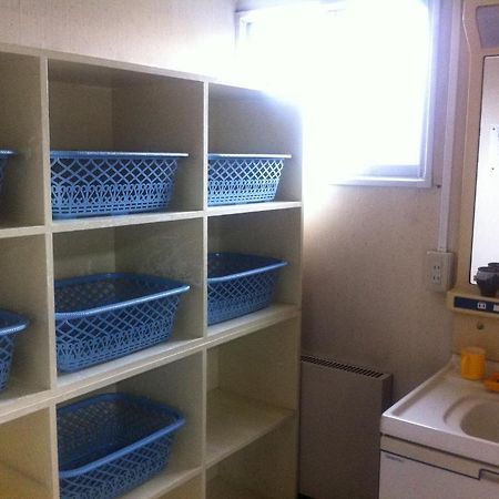New Hakuginso Hotel Furano Luaran gambar