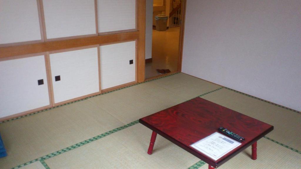 New Hakuginso Hotel Furano Bilik gambar