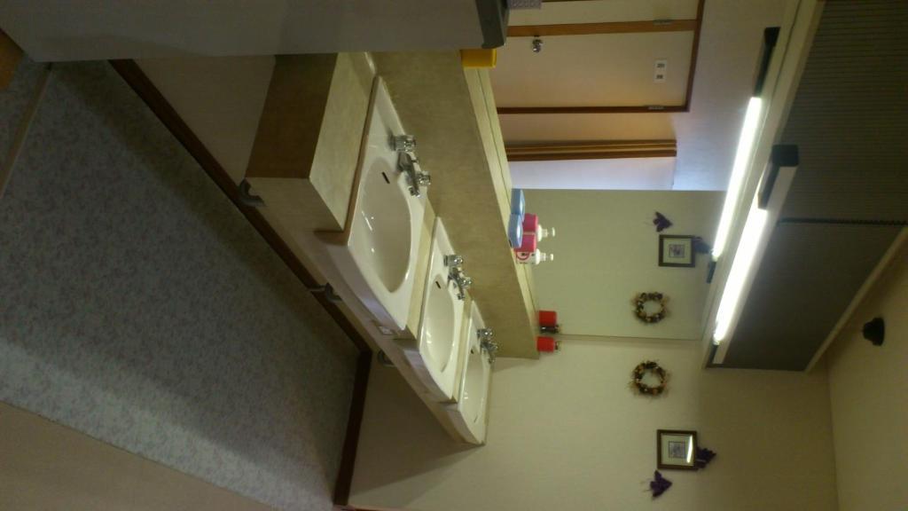 New Hakuginso Hotel Furano Luaran gambar
