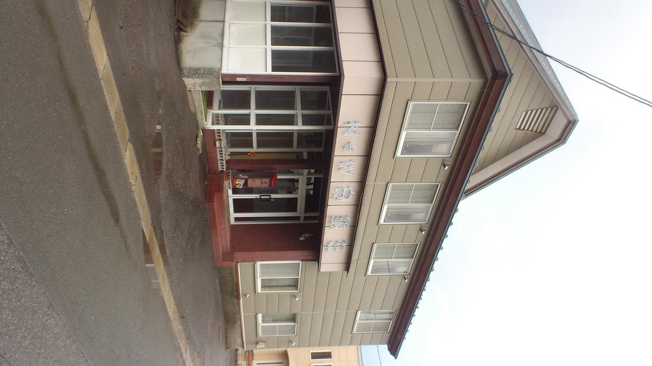 New Hakuginso Hotel Furano Luaran gambar