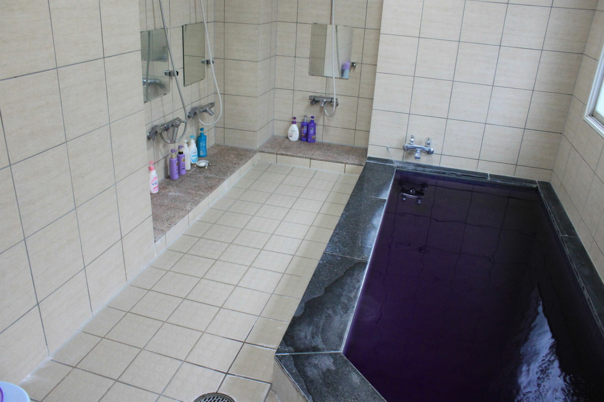 New Hakuginso Hotel Furano Luaran gambar