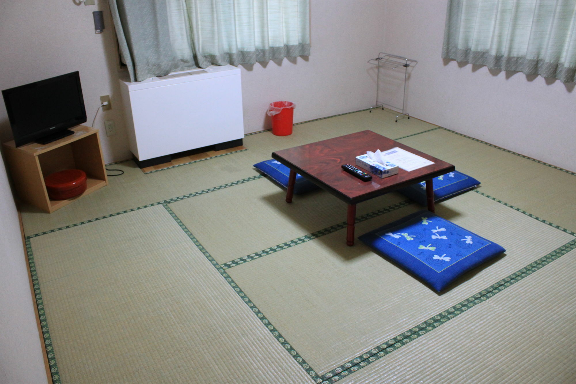 New Hakuginso Hotel Furano Luaran gambar